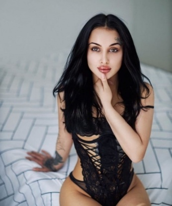 Карина