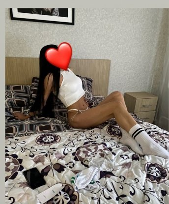 Анкета проститутки Алиса - Фото 1, Кукмор, 20 лет, №10984