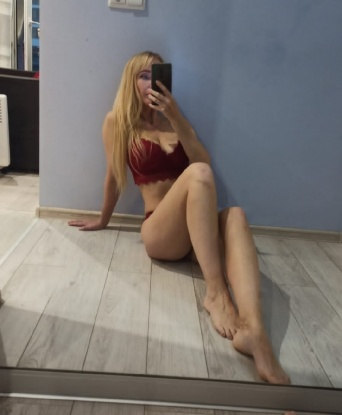 Ксенька